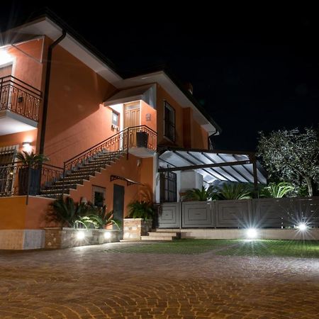 H2O Sirmione Exterior foto