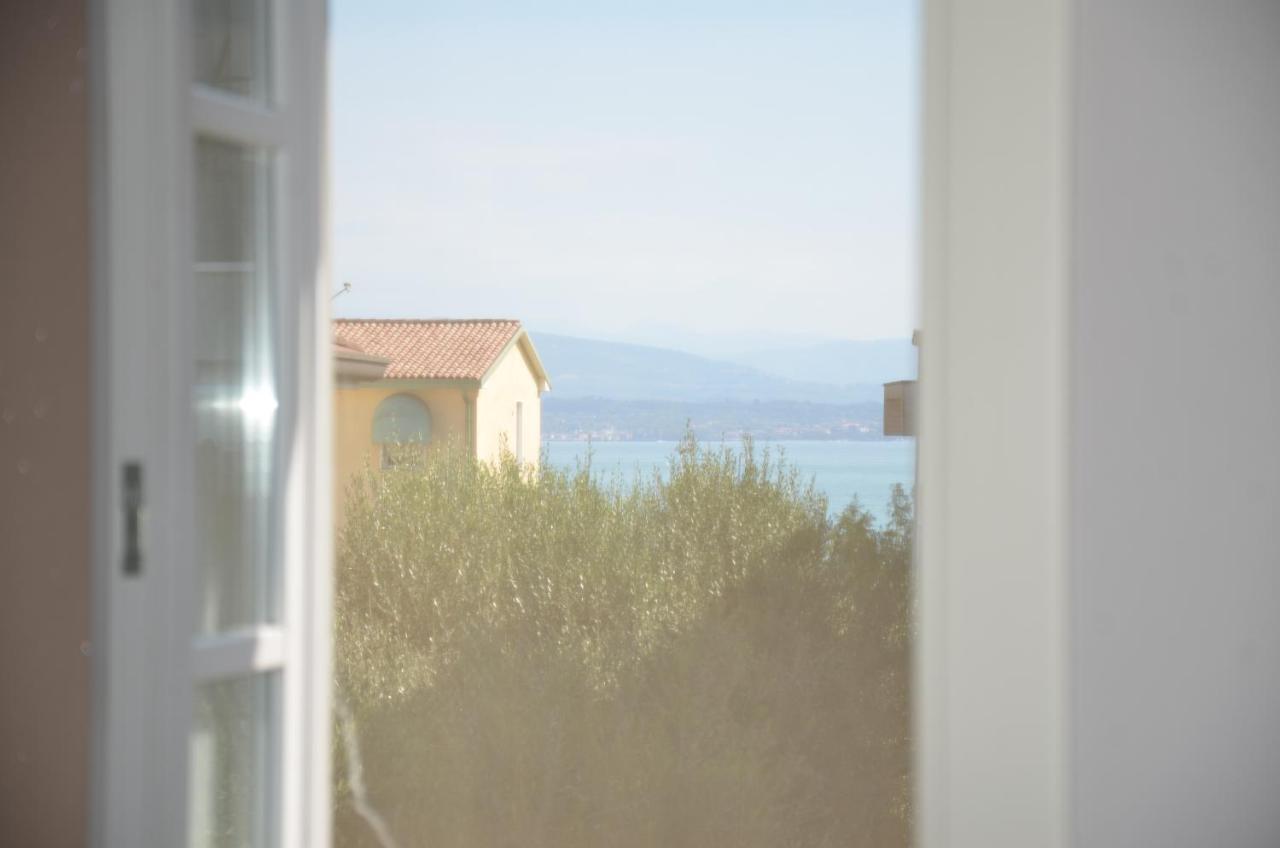 H2O Sirmione Exterior foto