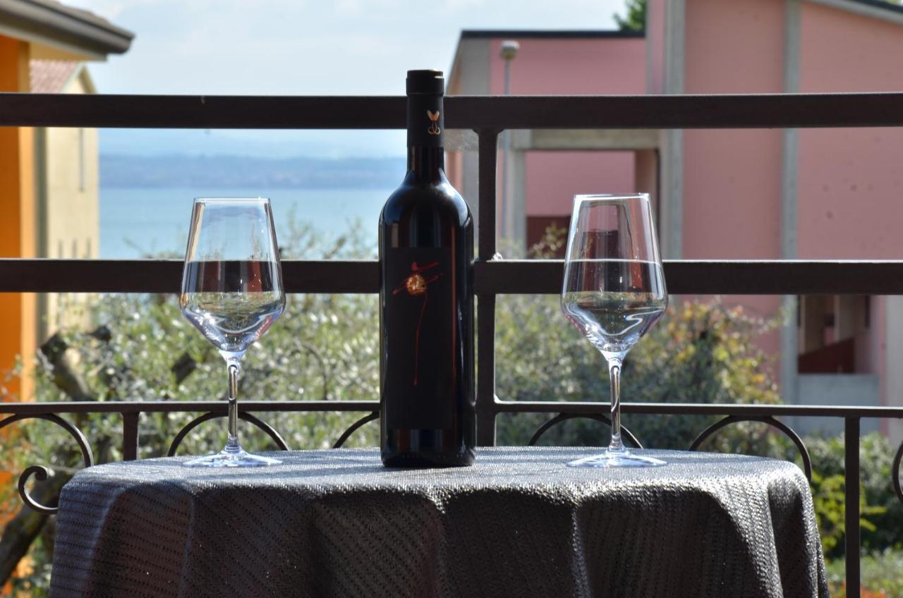 H2O Sirmione Exterior foto