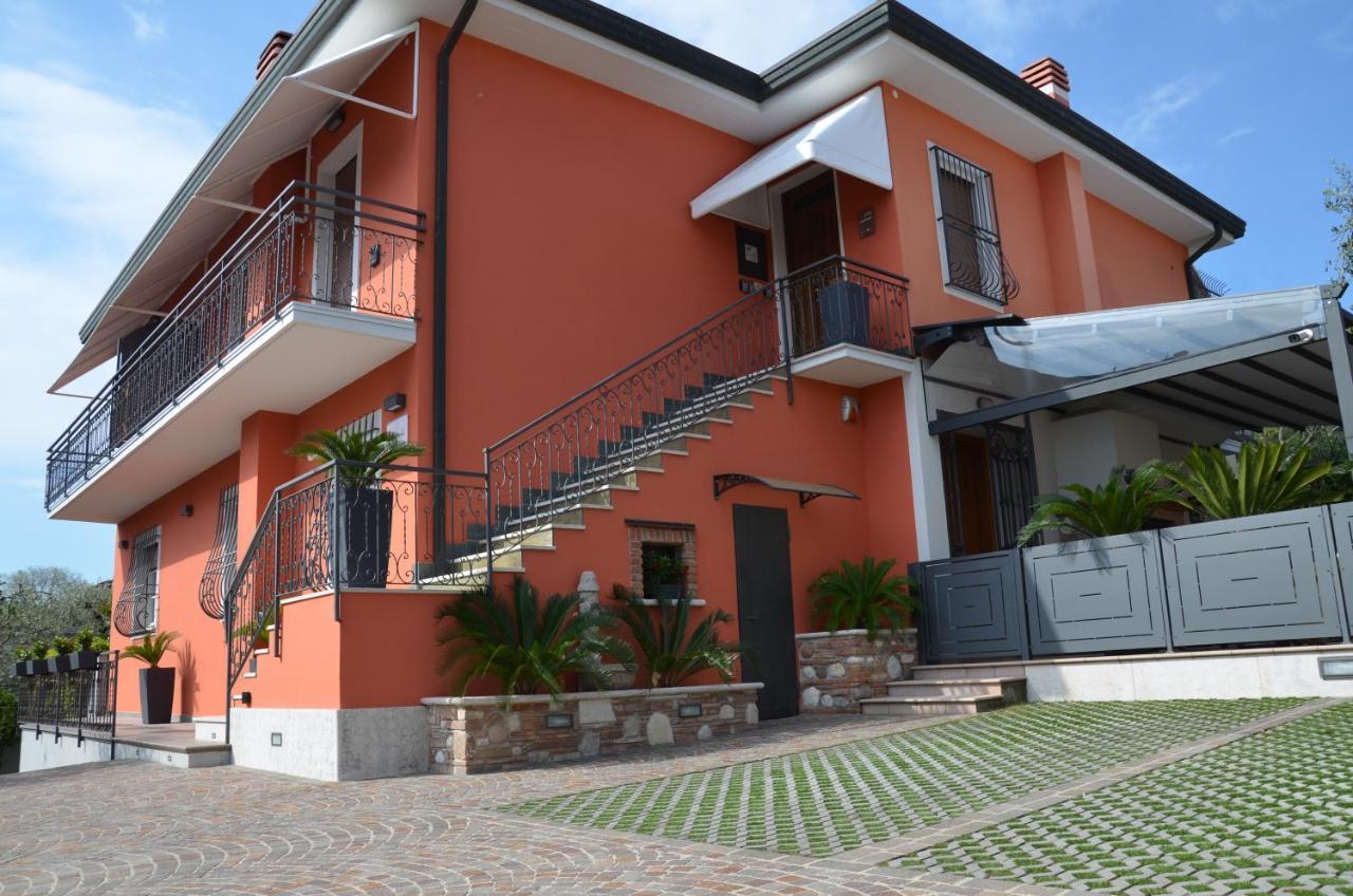 H2O Sirmione Exterior foto