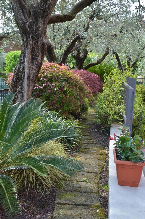 H2O Sirmione Exterior foto