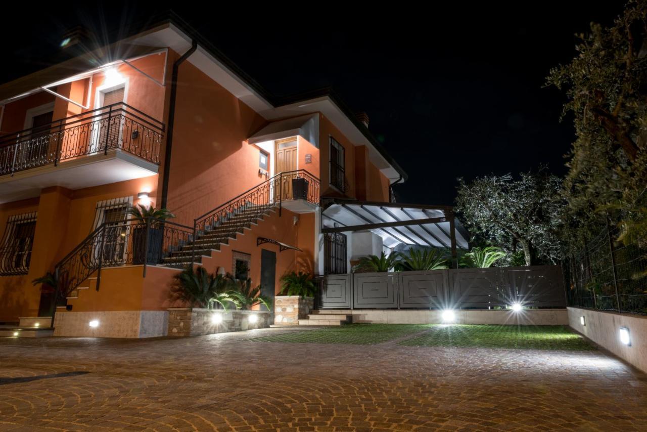 H2O Sirmione Exterior foto