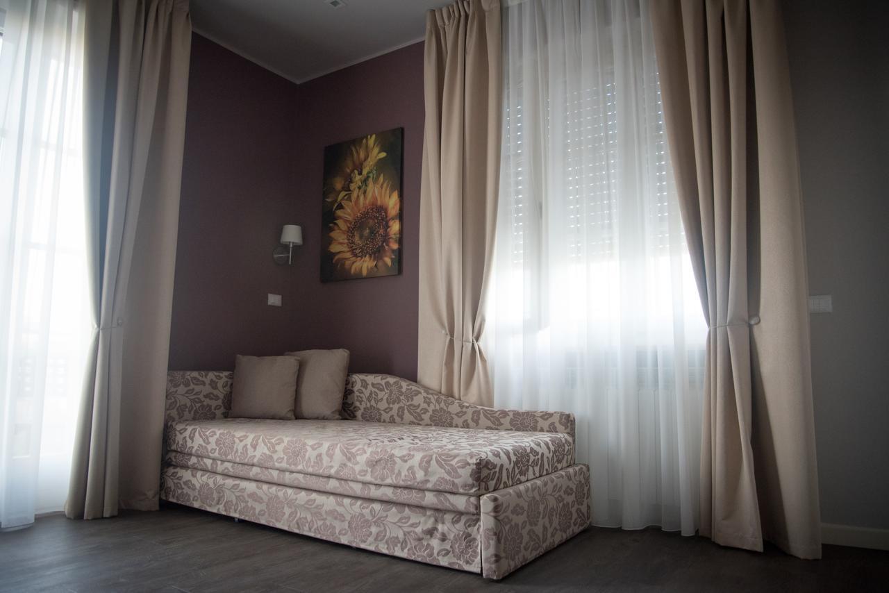 H2O Sirmione Exterior foto