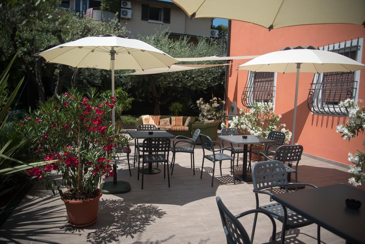 H2O Sirmione Exterior foto