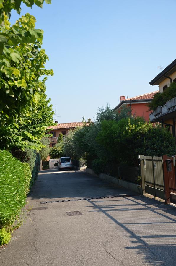 H2O Sirmione Exterior foto