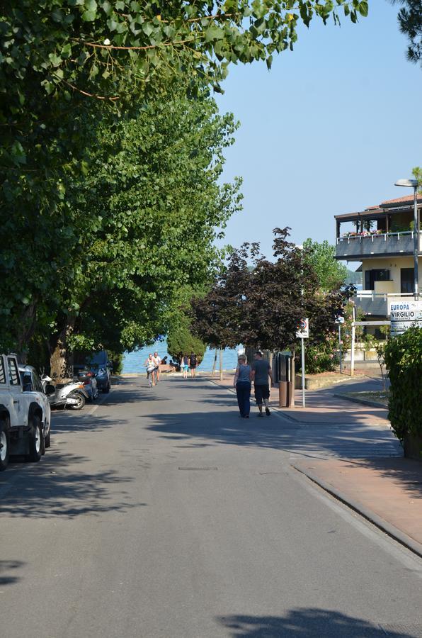 H2O Sirmione Exterior foto