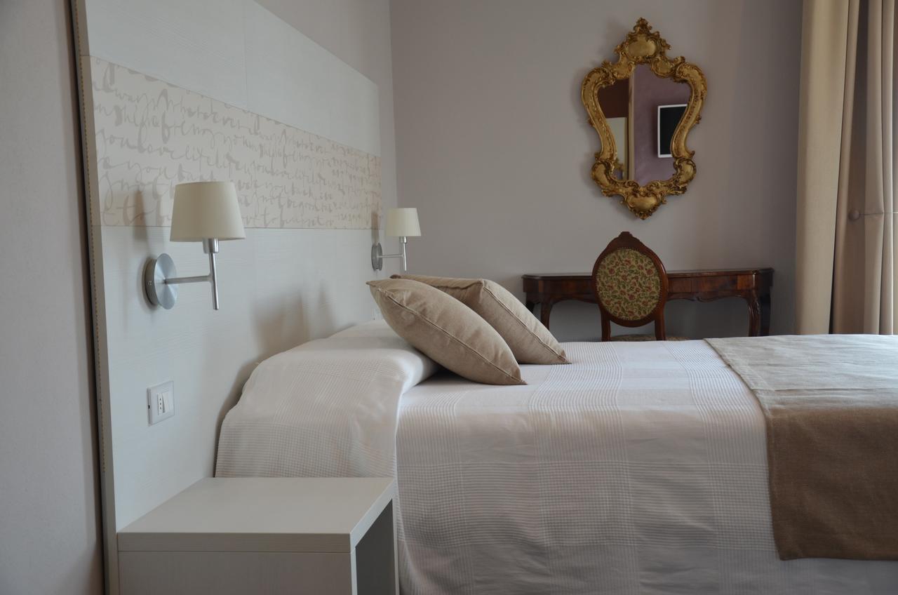 H2O Sirmione Exterior foto
