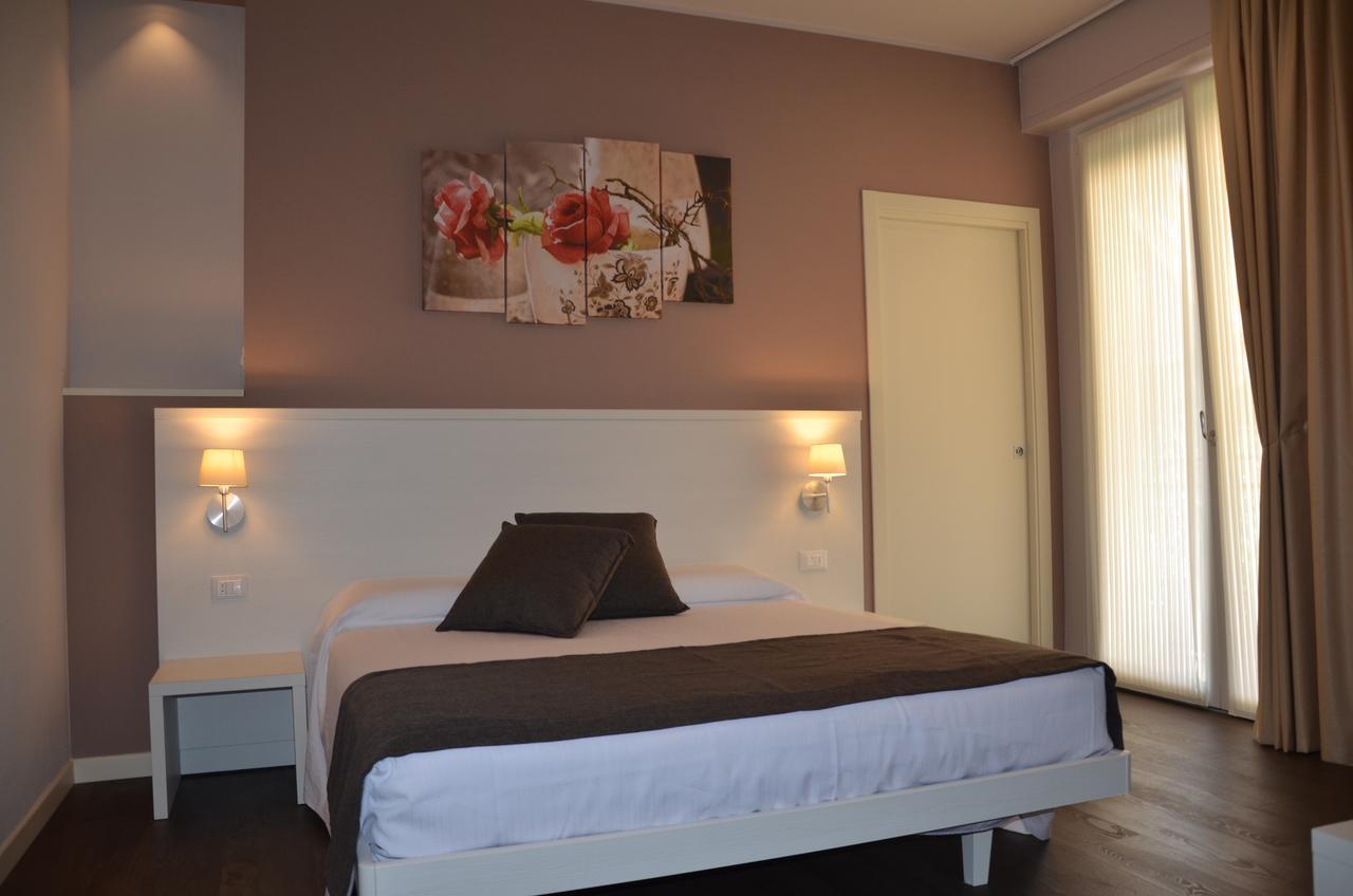 H2O Sirmione Exterior foto