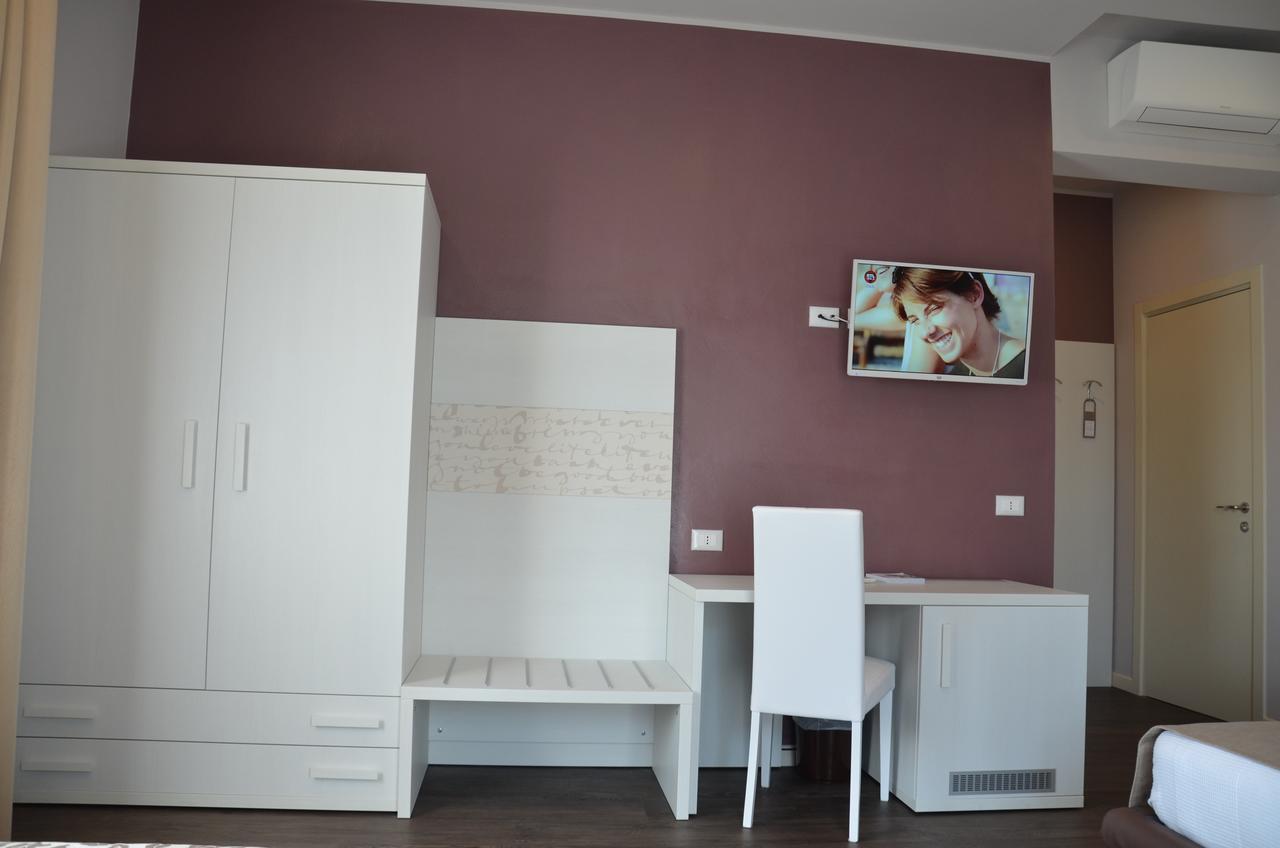 H2O Sirmione Exterior foto