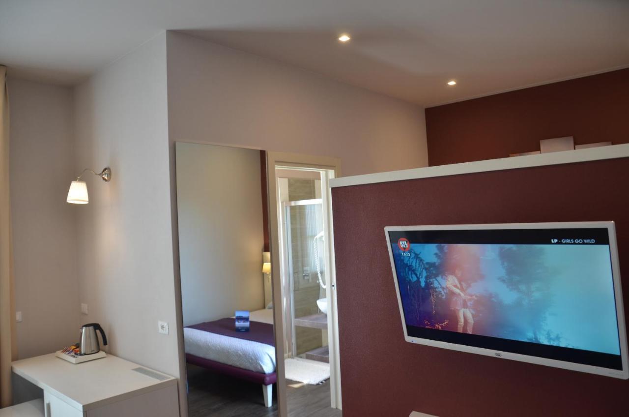 H2O Sirmione Exterior foto