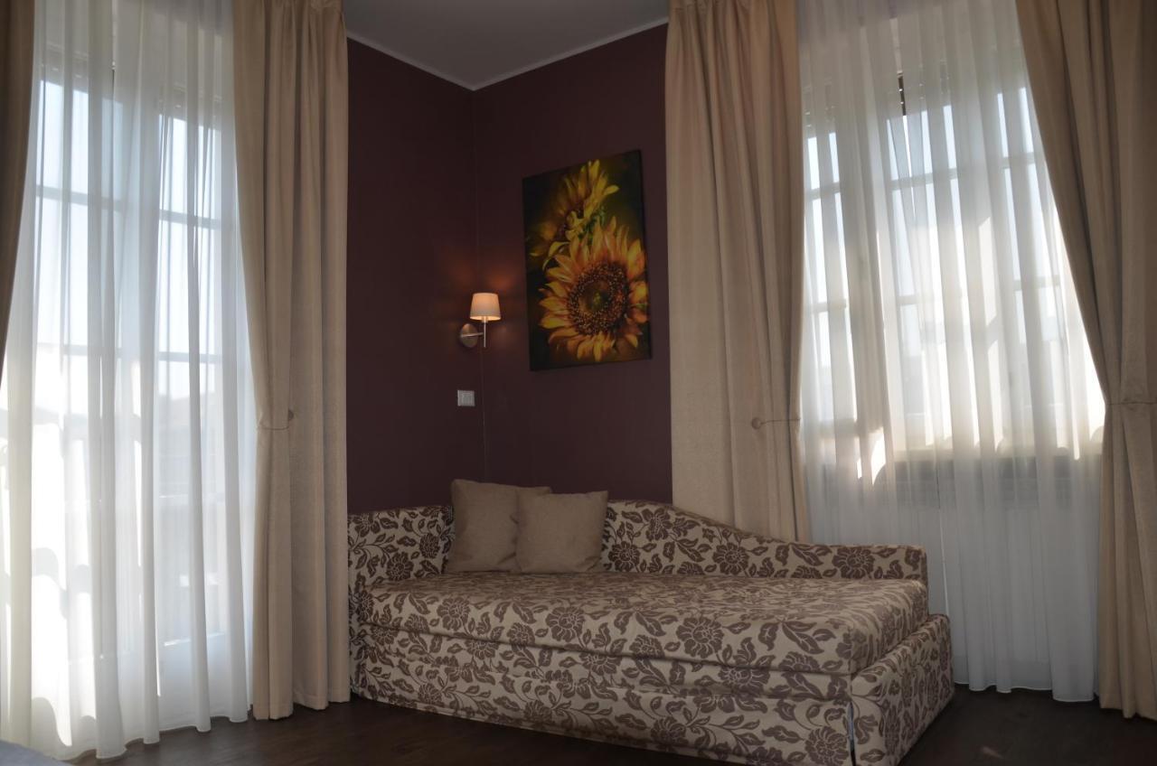H2O Sirmione Exterior foto