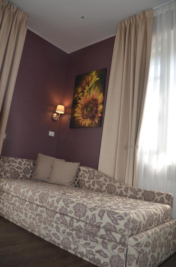 H2O Sirmione Exterior foto