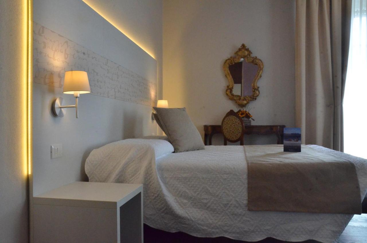 H2O Sirmione Exterior foto
