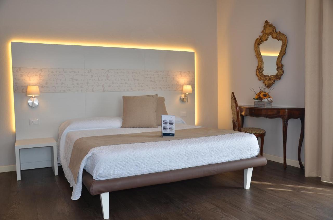 H2O Sirmione Exterior foto