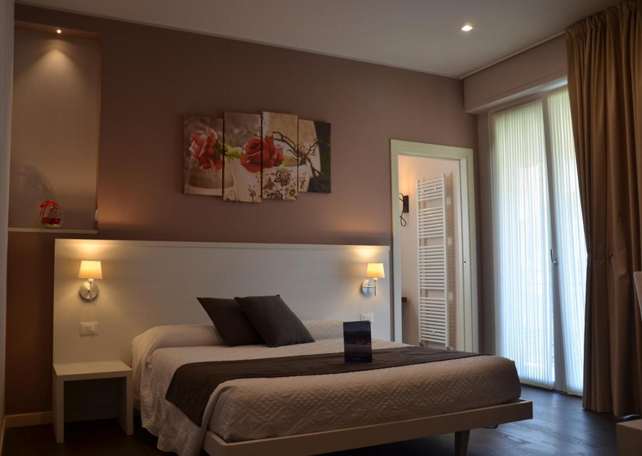 H2O Sirmione Exterior foto