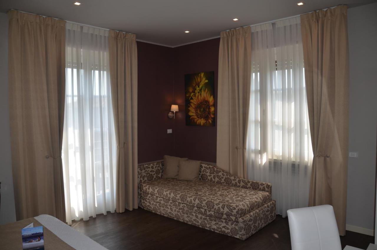 H2O Sirmione Exterior foto